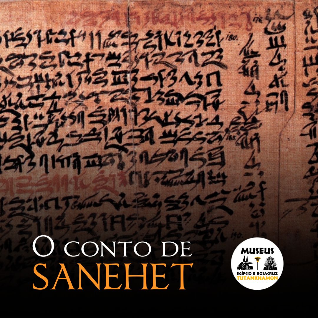 O conto de Sanehet