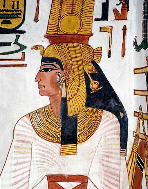Nefertari – A Mais Bela