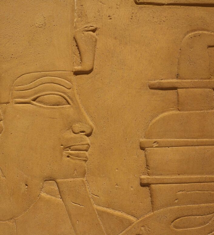 Amenhotep3
